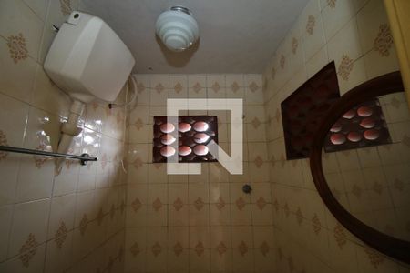 Casa à venda com 100m², 2 quartos e sem vagaBanheiro de serviço