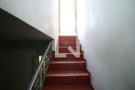 Casa à venda com 100m², 2 quartos e sem vagaCopa - Escada 2º piso