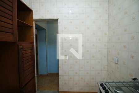 Casa à venda com 100m², 2 quartos e sem vagaCozinha