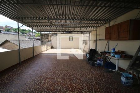 Casa à venda com 100m², 2 quartos e sem vagaTerraço