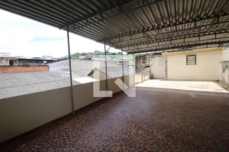 Casa à venda com 100m², 2 quartos e sem vagaTerraço
