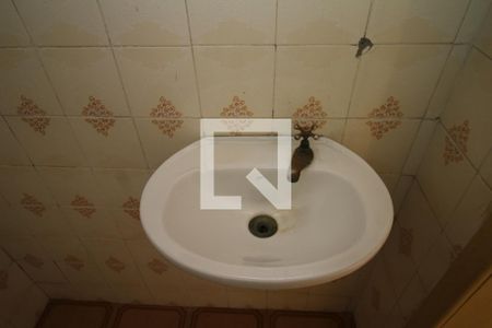 Casa à venda com 100m², 2 quartos e sem vagaBanheiro de serviço