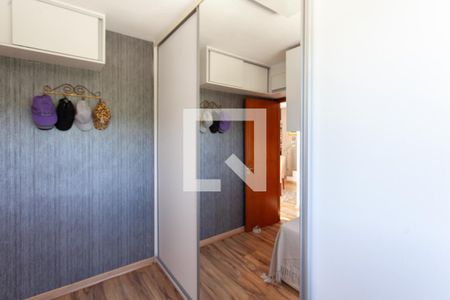 Apartamento à venda com 88m², 2 quartos e 2 vagasQuarto 2