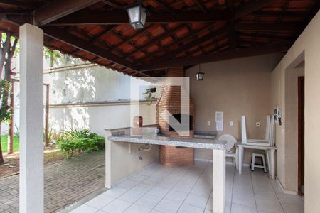 Apartamento à venda com 88m², 2 quartos e 2 vagasÁrea comum