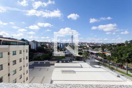 Apartamento à venda com 88m², 2 quartos e 2 vagasVista da Cobertura