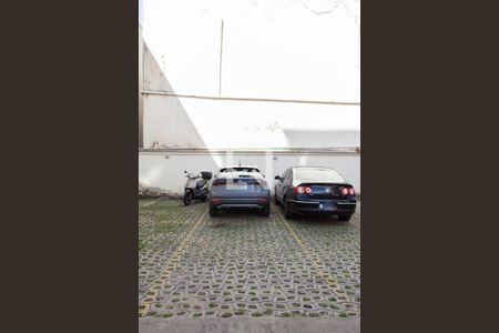 Apartamento à venda com 88m², 2 quartos e 2 vagasGaragem em Linha