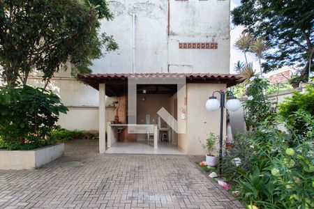 Apartamento à venda com 88m², 2 quartos e 2 vagasÁrea comum