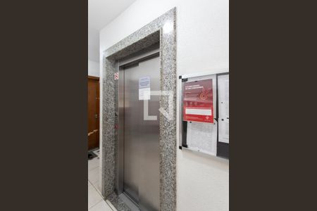 Apartamento à venda com 88m², 2 quartos e 2 vagasElevador