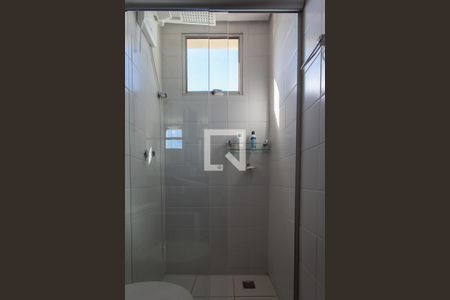 Apartamento à venda com 88m², 2 quartos e 2 vagasBanheiro Social 2