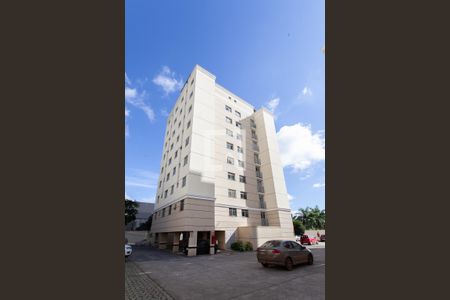 Apartamento à venda com 88m², 2 quartos e 2 vagasFachada