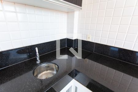 Apartamento à venda com 88m², 2 quartos e 2 vagas Área de Serviço e Espaço Gourmet