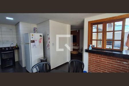Apartamento à venda com 87m², 2 quartos e 1 vaga Apartamento à venda com 87m², 2 quartos e 1 vagaCozinha