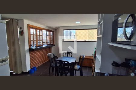 Apartamento à venda com 87m², 2 quartos e 1 vaga Apartamento à venda com 87m², 2 quartos e 1 vagaCozinha
