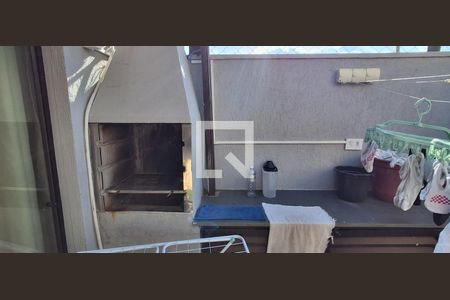 Apartamento à venda com 87m², 2 quartos e 1 vaga Apartamento à venda com 87m², 2 quartos e 1 vagaÁrea Gourmet