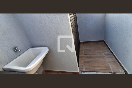 Apartamento à venda com 87m², 2 quartos e 1 vaga Apartamento à venda com 87m², 2 quartos e 1 vagaÁrea de Serviço