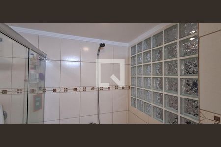 Apartamento à venda com 87m², 2 quartos e 1 vaga Apartamento à venda com 87m², 2 quartos e 1 vagaBanheiro da Suíte