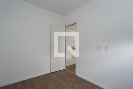 Quarto 1 de apartamento à venda com 2 quartos, 37m² em Vila Andrade, São Paulo