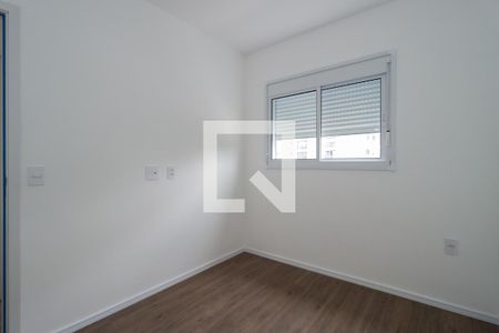 Quarto 1 de apartamento à venda com 2 quartos, 37m² em Vila Andrade, São Paulo