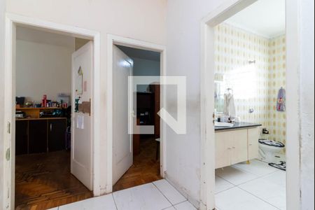 Casa à venda com 230m², 3 quartos e sem vaga Casa à venda com 230m², 3 quartos e sem vagaCorredor dos Quartos