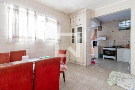 Casa à venda com 230m², 3 quartos e sem vaga Casa à venda com 230m², 3 quartos e sem vagaSala de Jantar