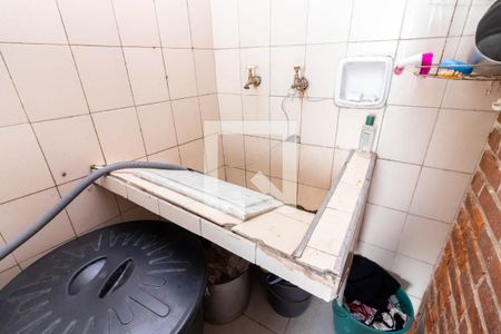 Casa à venda com 230m², 3 quartos e sem vaga Casa à venda com 230m², 3 quartos e sem vagaÁrea de Serviço