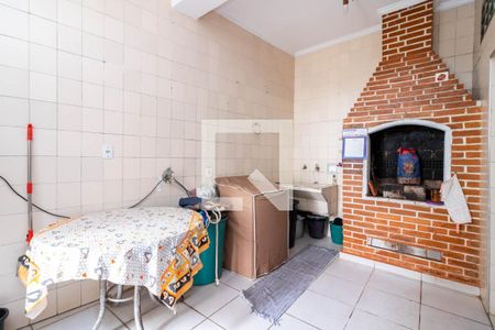 Casa à venda com 230m², 3 quartos e sem vaga Casa à venda com 230m², 3 quartos e sem vagaÁrea de Serviço