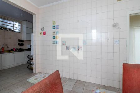 Casa à venda com 230m², 3 quartos e sem vaga Casa à venda com 230m², 3 quartos e sem vagaSala de Jantar