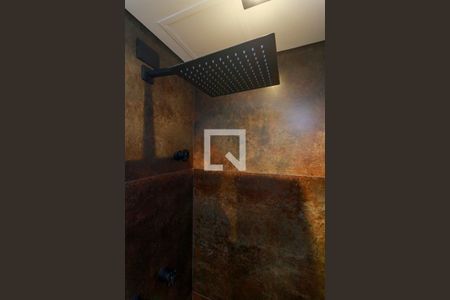 Apartamento à venda com 38m², 1 quarto e 1 vaga Apartamento à venda com 38m², 1 quarto e 1 vagaBanheiro