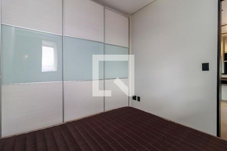 Apartamento à venda com 38m², 1 quarto e 1 vaga Apartamento à venda com 38m², 1 quarto e 1 vagaQuarto