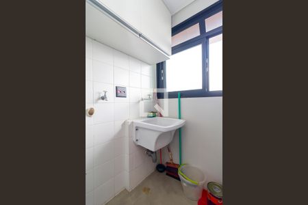 Apartamento à venda com 38m², 1 quarto e 1 vaga Apartamento à venda com 38m², 1 quarto e 1 vagaÁrea de Serviço