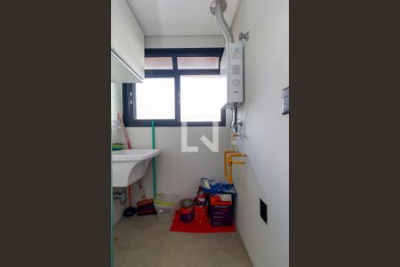 Apartamento à venda com 38m², 1 quarto e 1 vaga Apartamento à venda com 38m², 1 quarto e 1 vagaÁrea de Serviço