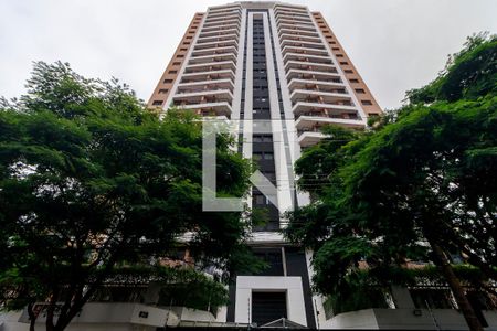 Apartamento à venda com 38m², 1 quarto e 1 vaga Apartamento à venda com 38m², 1 quarto e 1 vagaFachada