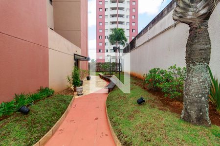 Apartamento à venda com 38m², 1 quarto e 1 vaga Apartamento à venda com 38m², 1 quarto e 1 vagaÁrea Comum