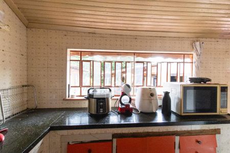 Casa à venda com 150m², 3 quartos e 2 vagas Casa à venda com 150m², 3 quartos e 2 vagasCozinha