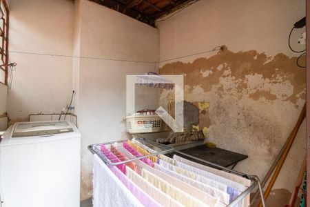 Casa à venda com 150m², 3 quartos e 2 vagas Casa à venda com 150m², 3 quartos e 2 vagasÁrea de Serviço