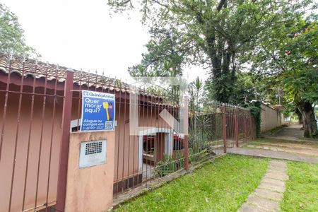 Casa à venda com 150m², 3 quartos e 2 vagas Casa à venda com 150m², 3 quartos e 2 vagasFachada