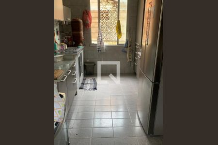 Apartamento à venda com 80m², 3 quartos e 1 vaga Apartamento à venda com 80m², 3 quartos e 1 vagaCozinha