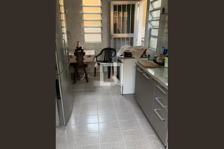 Apartamento à venda com 80m², 3 quartos e 1 vaga Apartamento à venda com 80m², 3 quartos e 1 vagaCozinha