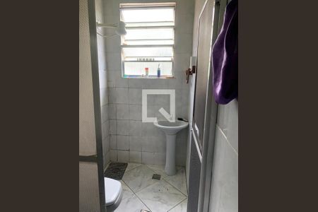 Apartamento à venda com 80m², 3 quartos e 1 vaga Apartamento à venda com 80m², 3 quartos e 1 vagaBanheiro 03
