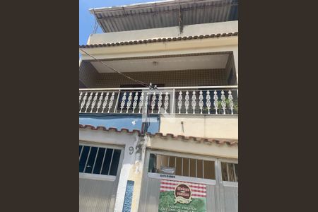 Apartamento à venda com 80m², 3 quartos e 1 vaga Apartamento à venda com 80m², 3 quartos e 1 vagaFachada