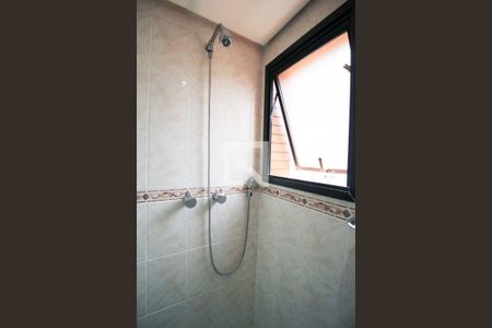 Apartamento para alugar com 129m², 3 quartos e 3 vagasBanheiro da Suíte 2