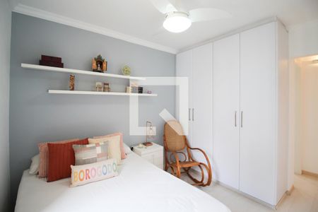 Apartamento para alugar com 129m², 3 quartos e 3 vagasSuíte 3