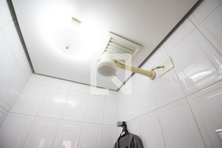 Apartamento para alugar com 129m², 3 quartos e 3 vagasBanheiro de serviço