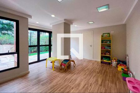 Apartamento para alugar com 129m², 3 quartos e 3 vagasBrinquedoteca