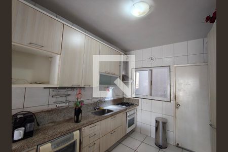 Cozinha de casa à venda com 4 quartos, 298m² em Taquara, Rio de Janeiro