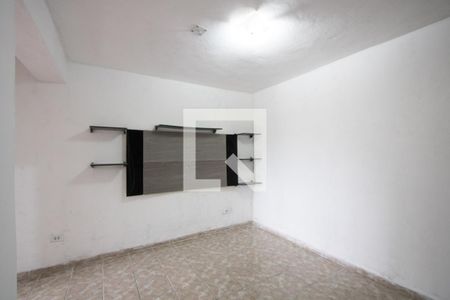 Sala/Quarto de casa para alugar com 1 quarto, 40100m² em Jardim Guarará, Santo André