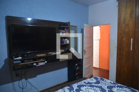 Casa à venda com 350m², 2 quartos e 3 vagasQuarto 2