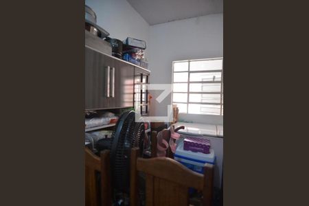 Casa à venda com 350m², 2 quartos e 3 vagasÁrea de Serviço