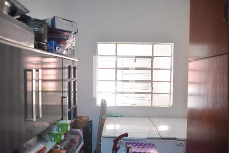 Casa à venda com 350m², 2 quartos e 3 vagasÁrea de Serviço