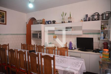 Casa à venda com 350m², 2 quartos e 3 vagasCozinha